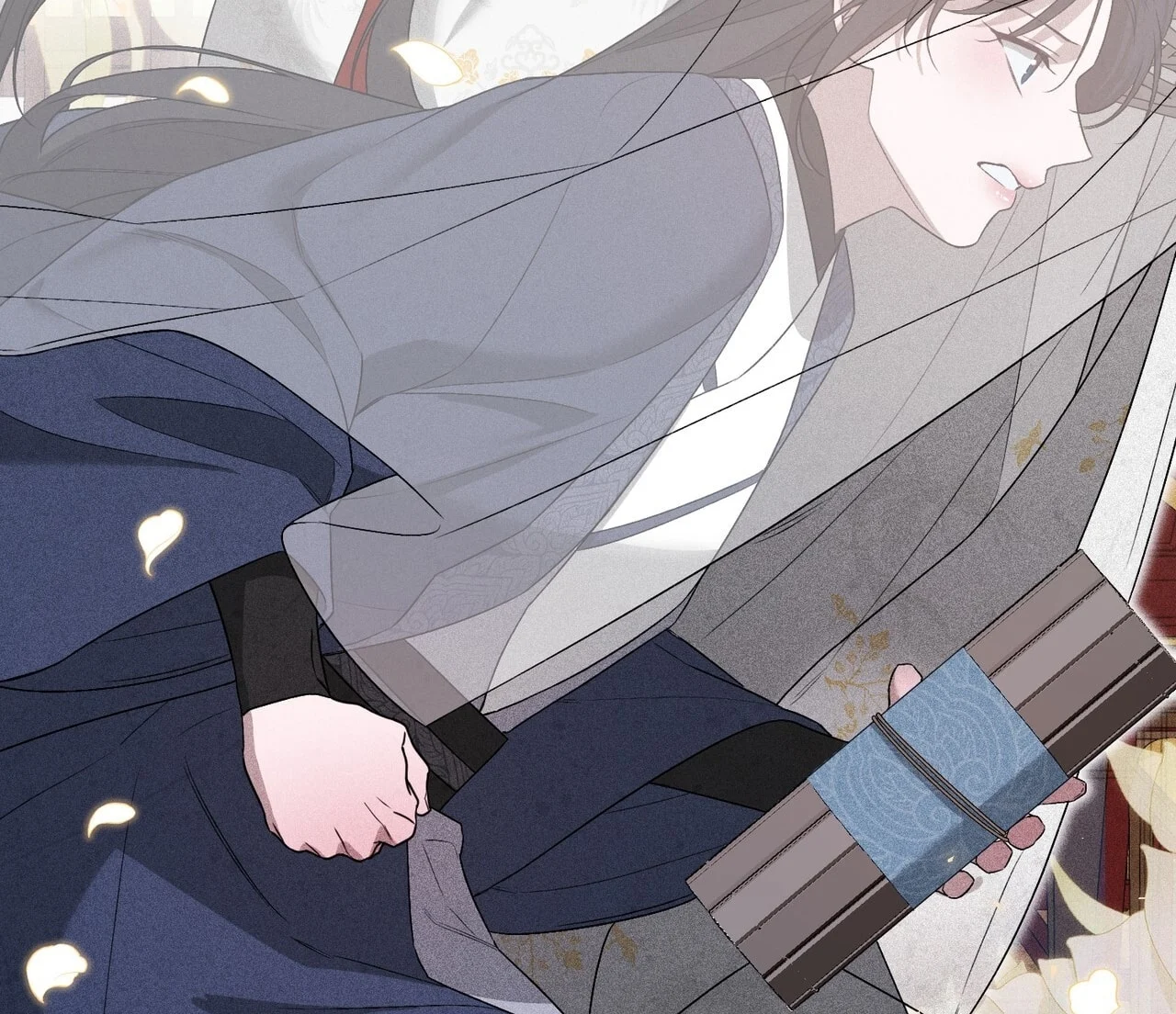 [18+] Quý Phu Nhân Thanh Tao Chapter 16 - Trang 2