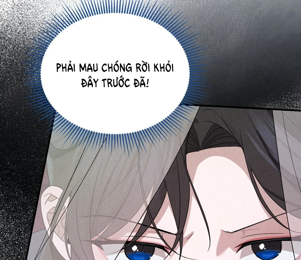 [18+] Quý Phu Nhân Thanh Tao Chapter 16 - Trang 2