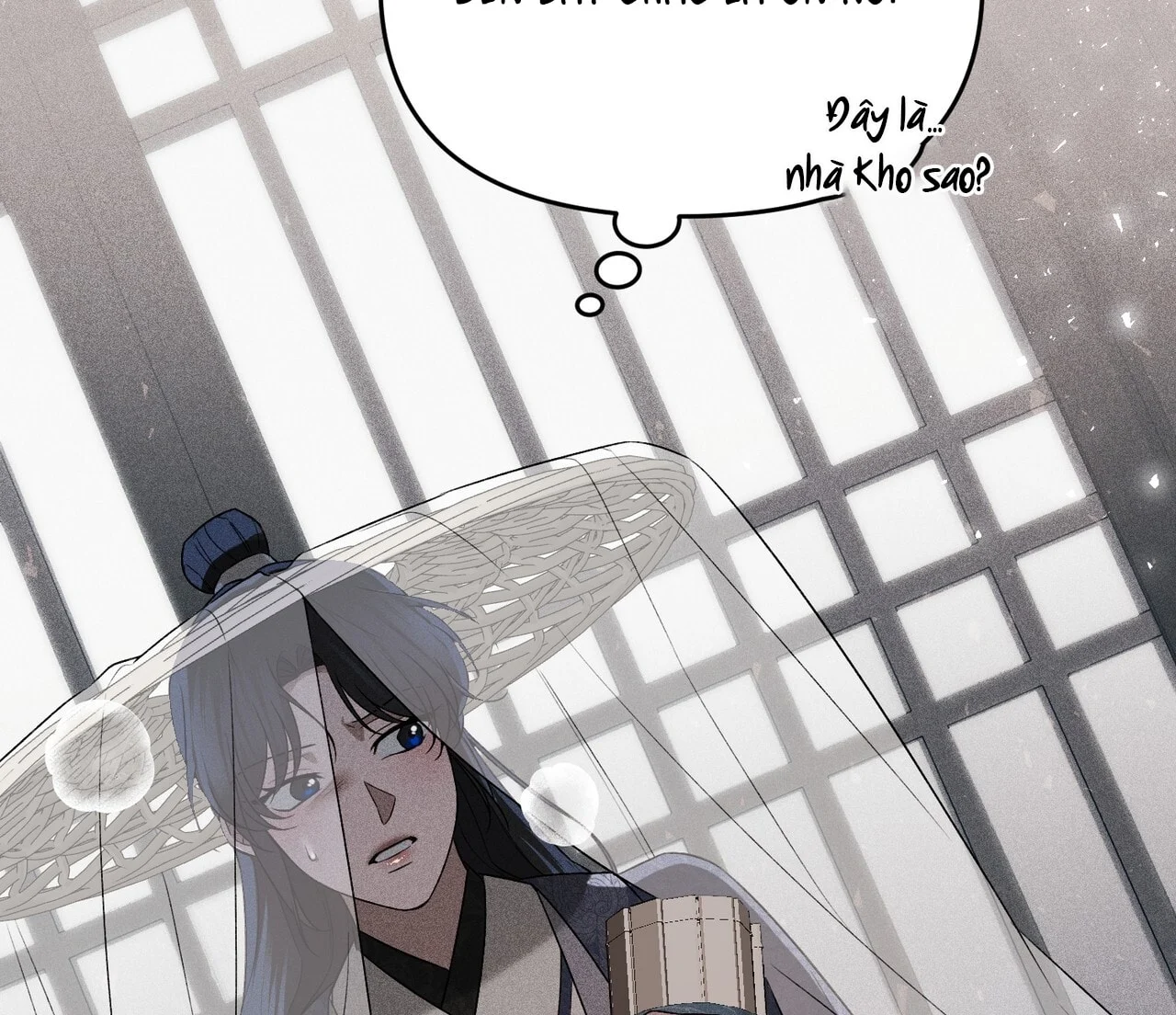[18+] Quý Phu Nhân Thanh Tao Chapter 16 - Trang 2