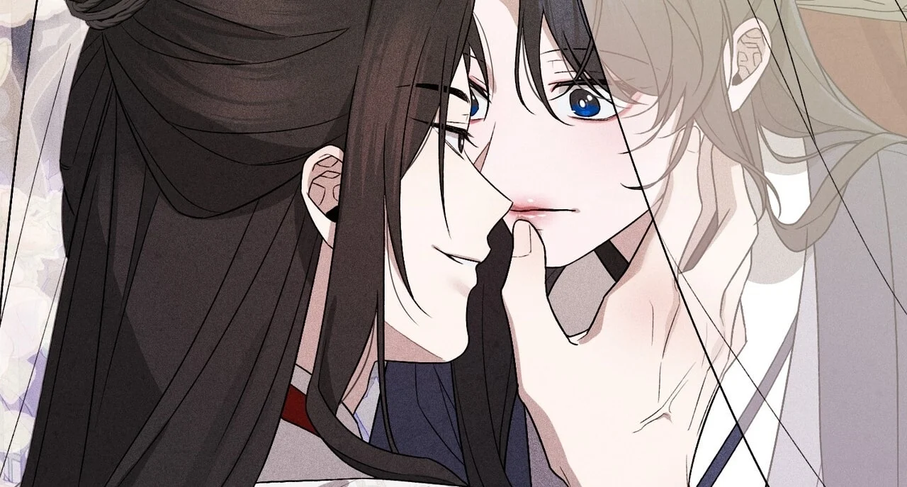 [18+] Quý Phu Nhân Thanh Tao Chapter 16 - Trang 2