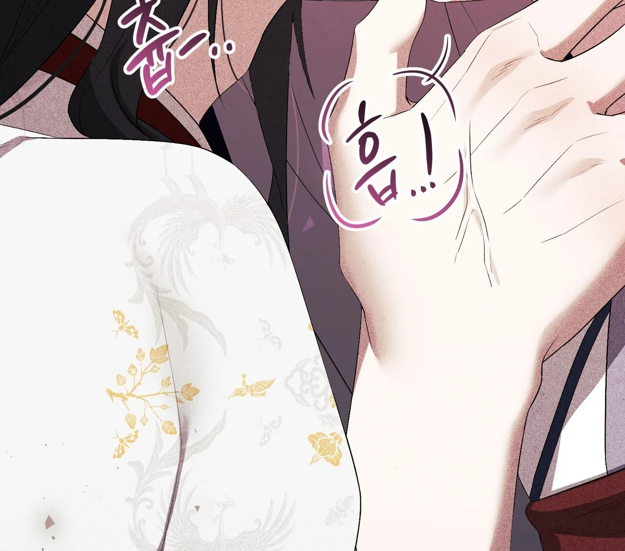 [18+] Quý Phu Nhân Thanh Tao Chapter 17 - Trang 2
