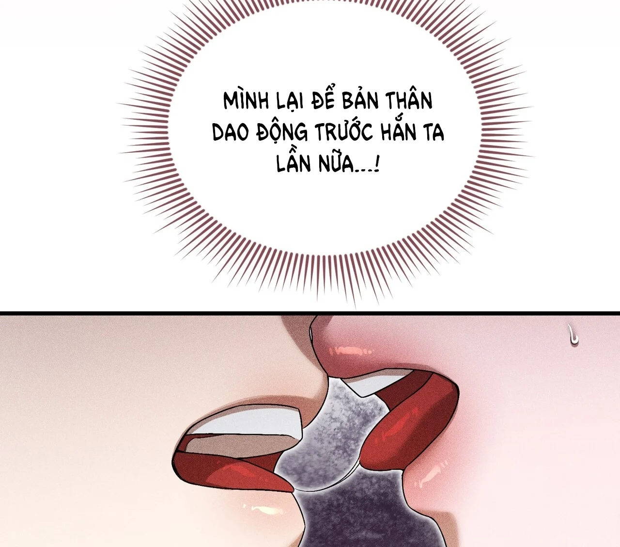 [18+] Quý Phu Nhân Thanh Tao Chapter 17 - Trang 2