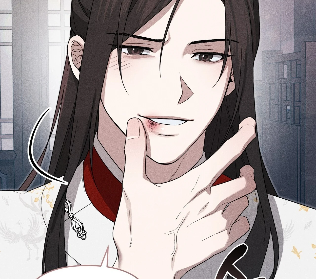 [18+] Quý Phu Nhân Thanh Tao Chapter 17 - Trang 2
