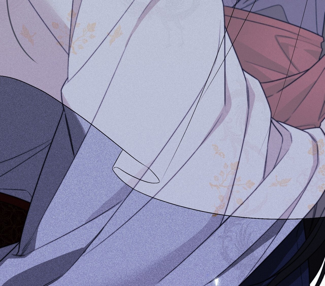 [18+] Quý Phu Nhân Thanh Tao Chapter 17 - Trang 2