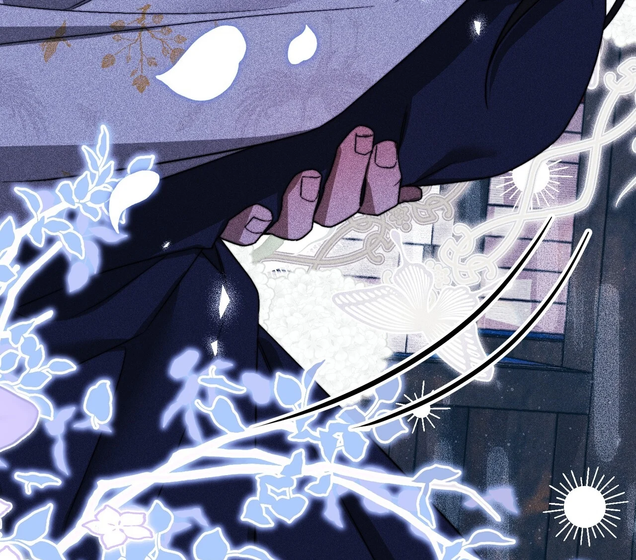 [18+] Quý Phu Nhân Thanh Tao Chapter 17 - Trang 2