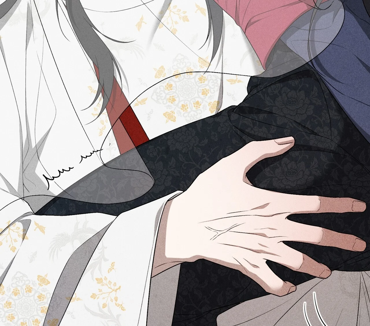 [18+] Quý Phu Nhân Thanh Tao Chapter 17 - Trang 2