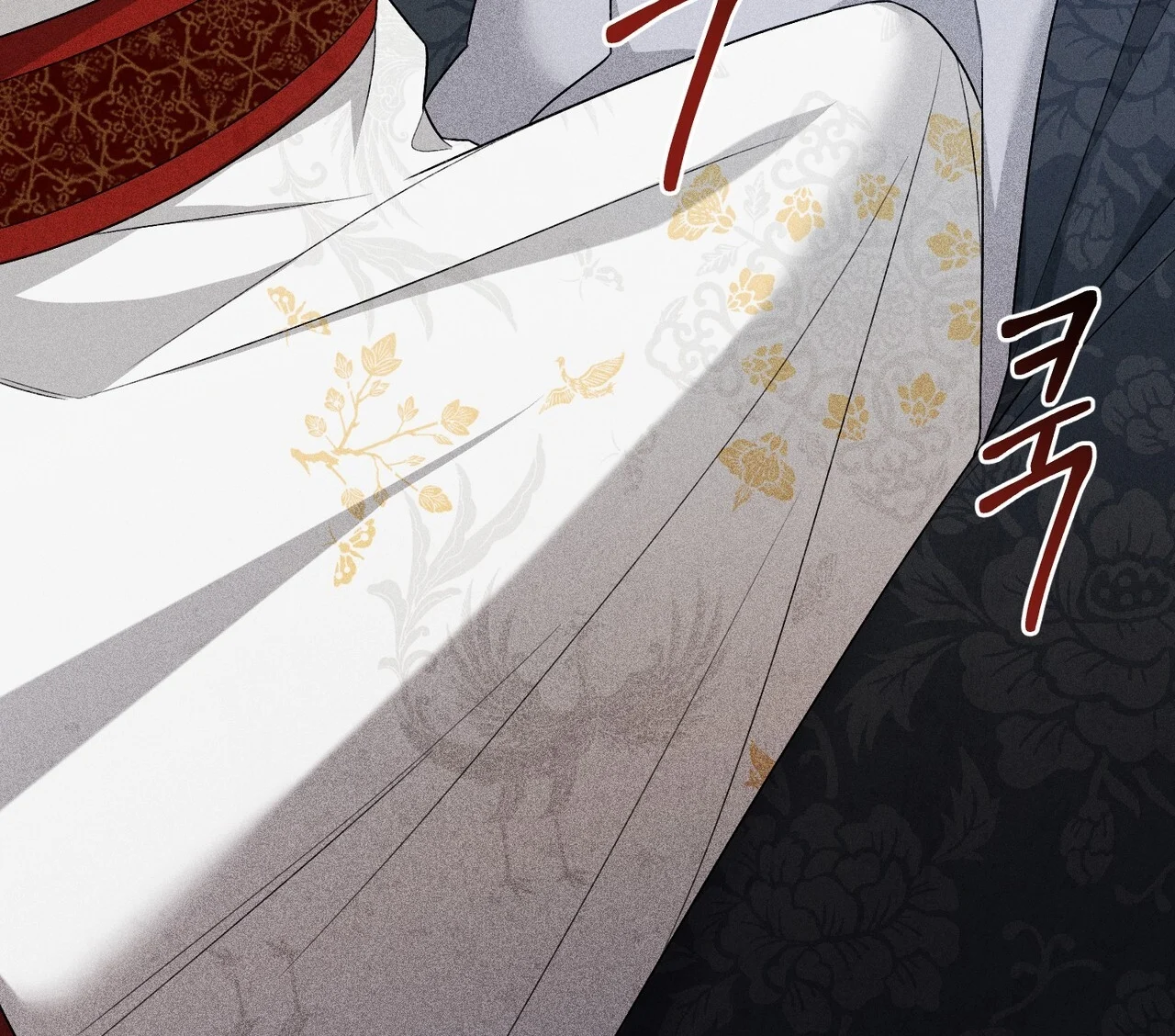 [18+] Quý Phu Nhân Thanh Tao Chapter 17 - Trang 2