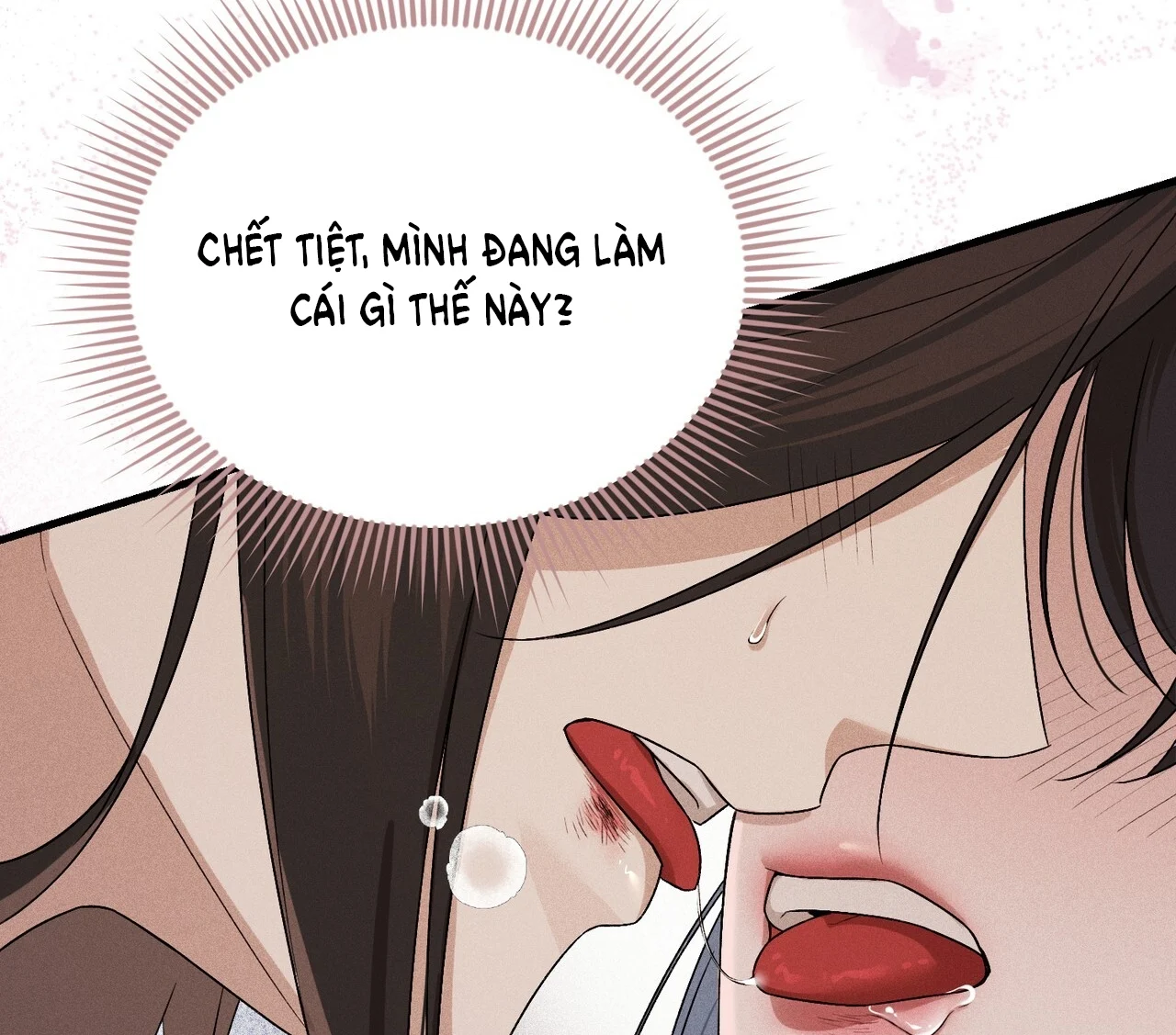 [18+] Quý Phu Nhân Thanh Tao Chapter 17 - Trang 2