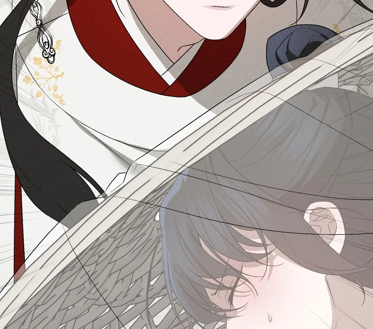 [18+] Quý Phu Nhân Thanh Tao Chapter 17 - Trang 2