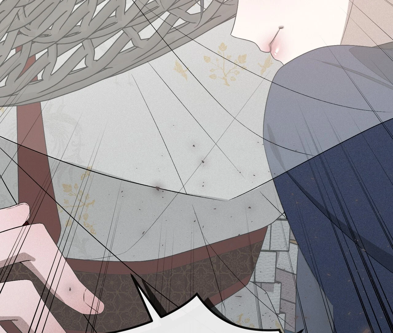 [18+] Quý Phu Nhân Thanh Tao Chapter 17 - Trang 2