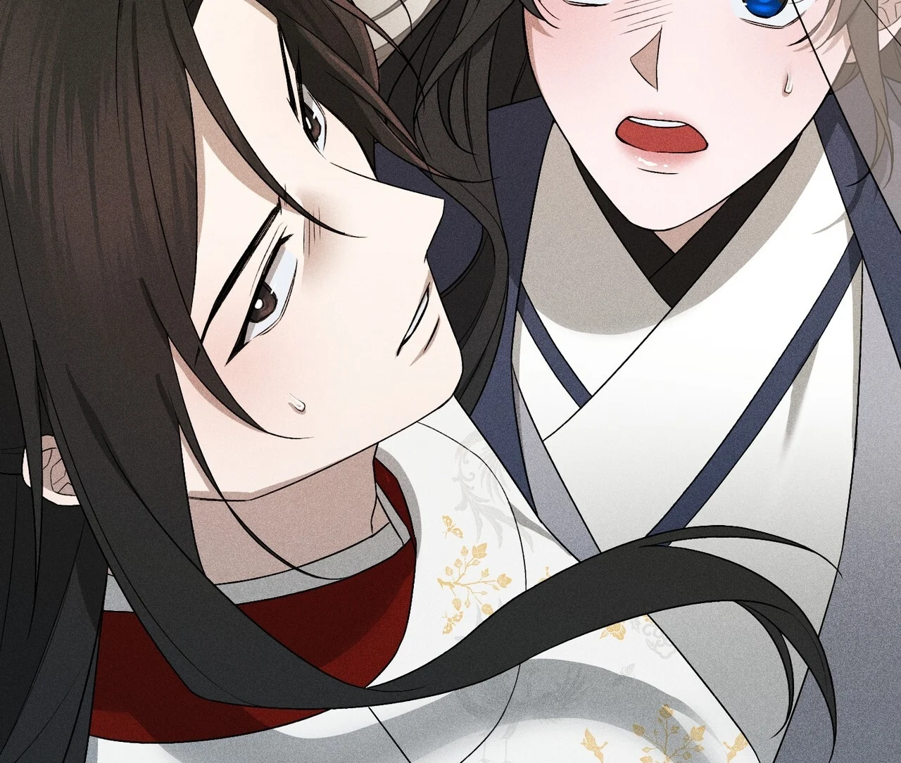 [18+] Quý Phu Nhân Thanh Tao Chapter 17 - Trang 2