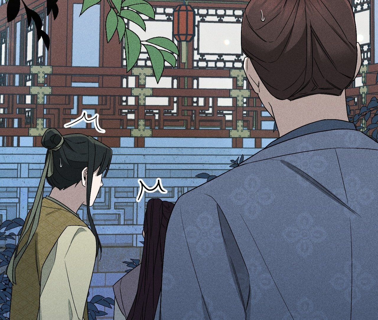 [18+] Quý Phu Nhân Thanh Tao Chapter 17 - Trang 2