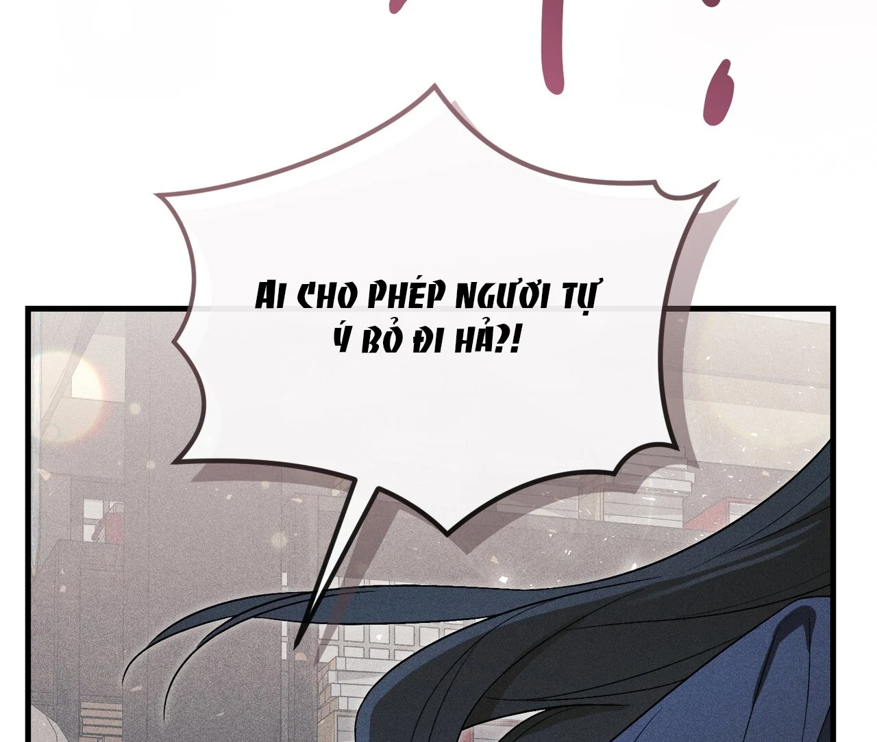 [18+] Quý Phu Nhân Thanh Tao Chapter 17 - Trang 2