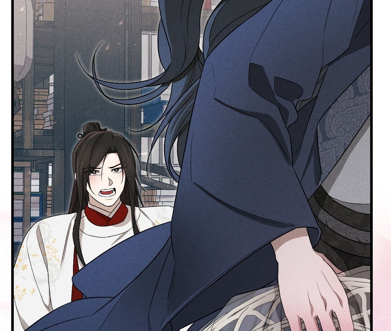 [18+] Quý Phu Nhân Thanh Tao Chapter 17 - Trang 2