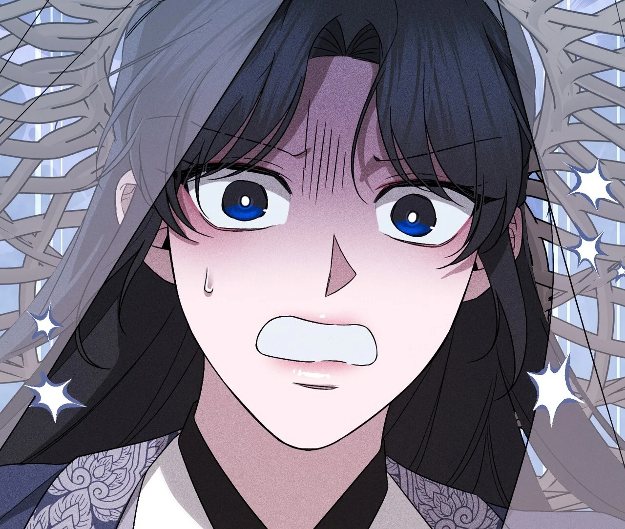 [18+] Quý Phu Nhân Thanh Tao Chapter 17 - Trang 2