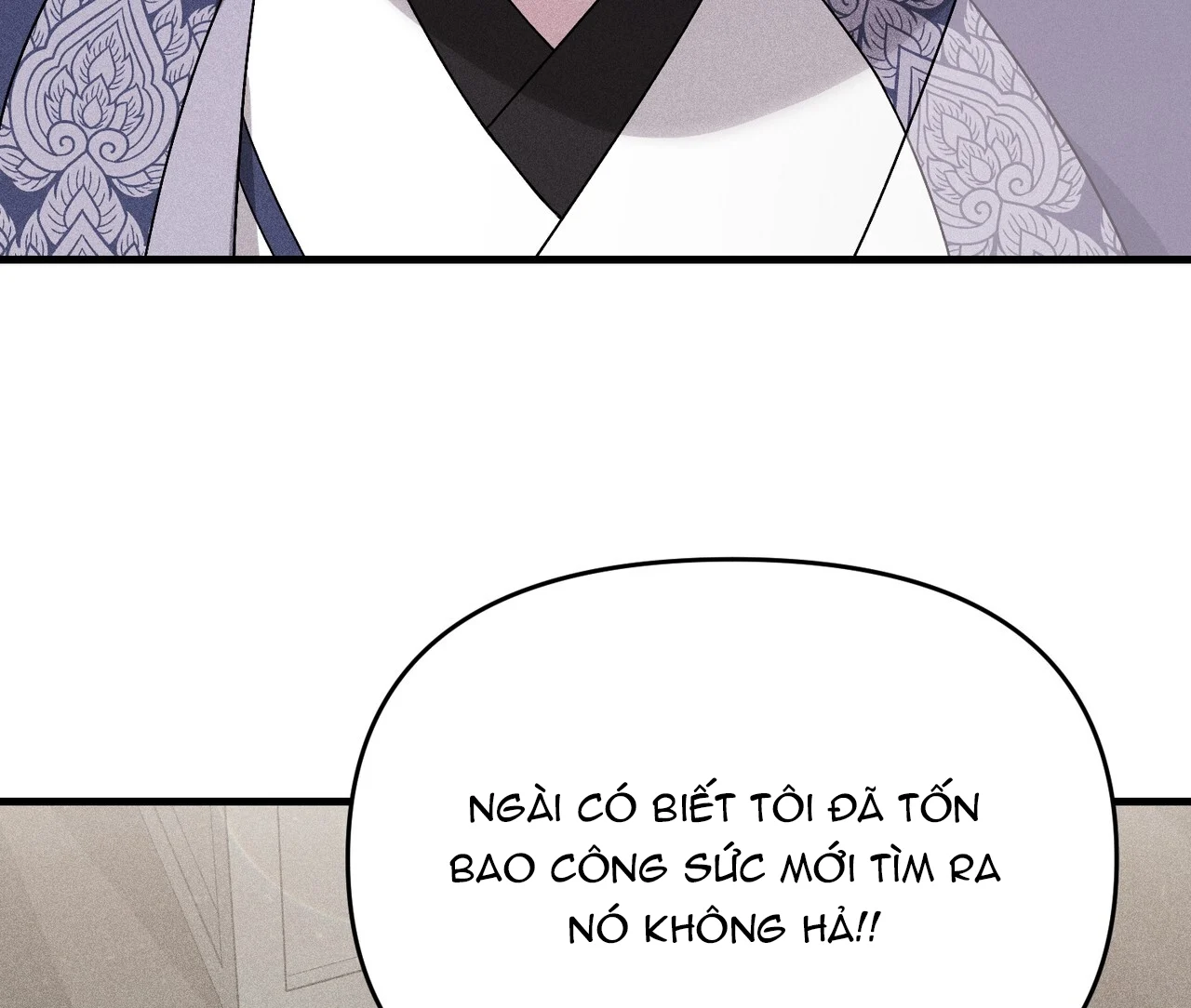 [18+] Quý Phu Nhân Thanh Tao Chapter 17 - Trang 2