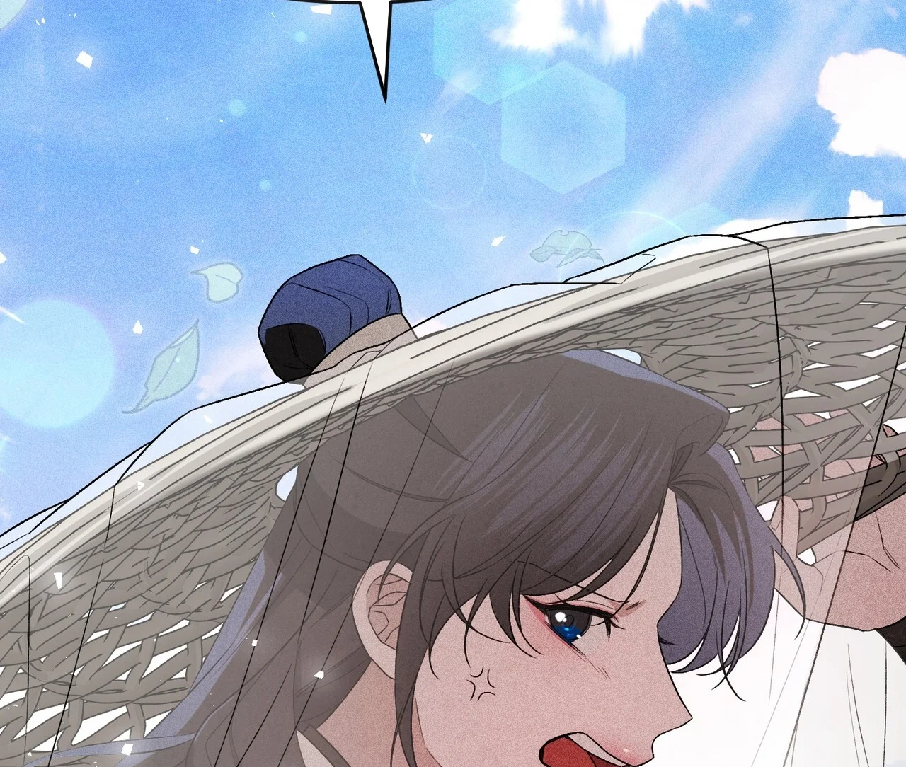 [18+] Quý Phu Nhân Thanh Tao Chapter 17 - Trang 2
