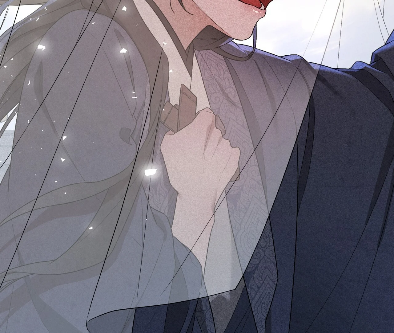 [18+] Quý Phu Nhân Thanh Tao Chapter 17 - Trang 2