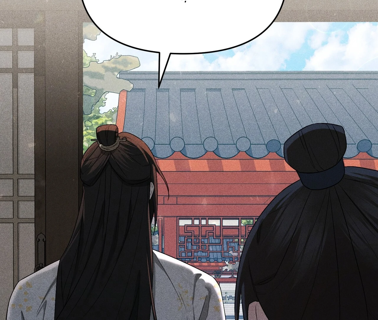 [18+] Quý Phu Nhân Thanh Tao Chapter 17 - Trang 2