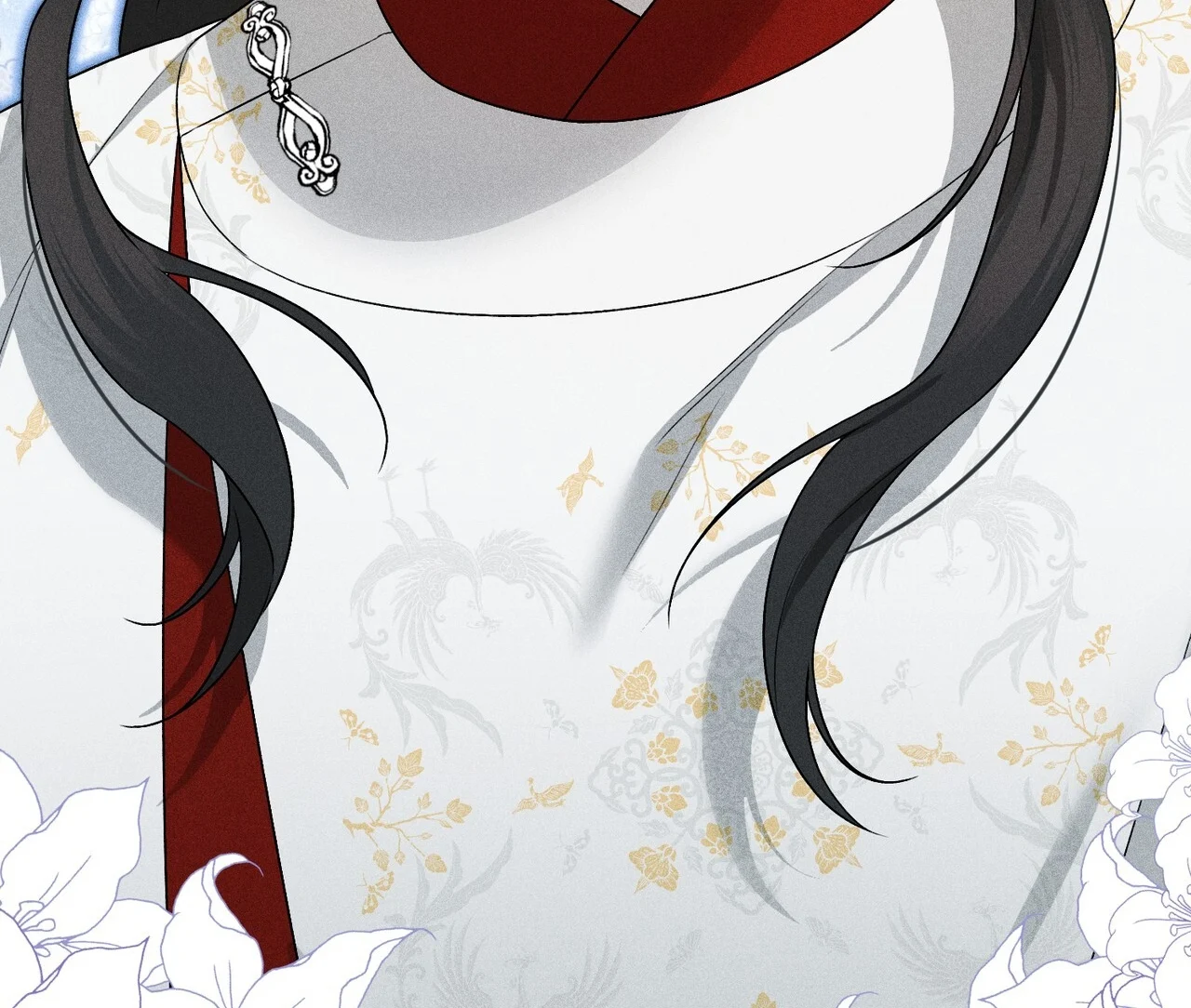 [18+] Quý Phu Nhân Thanh Tao Chapter 17 - Trang 2