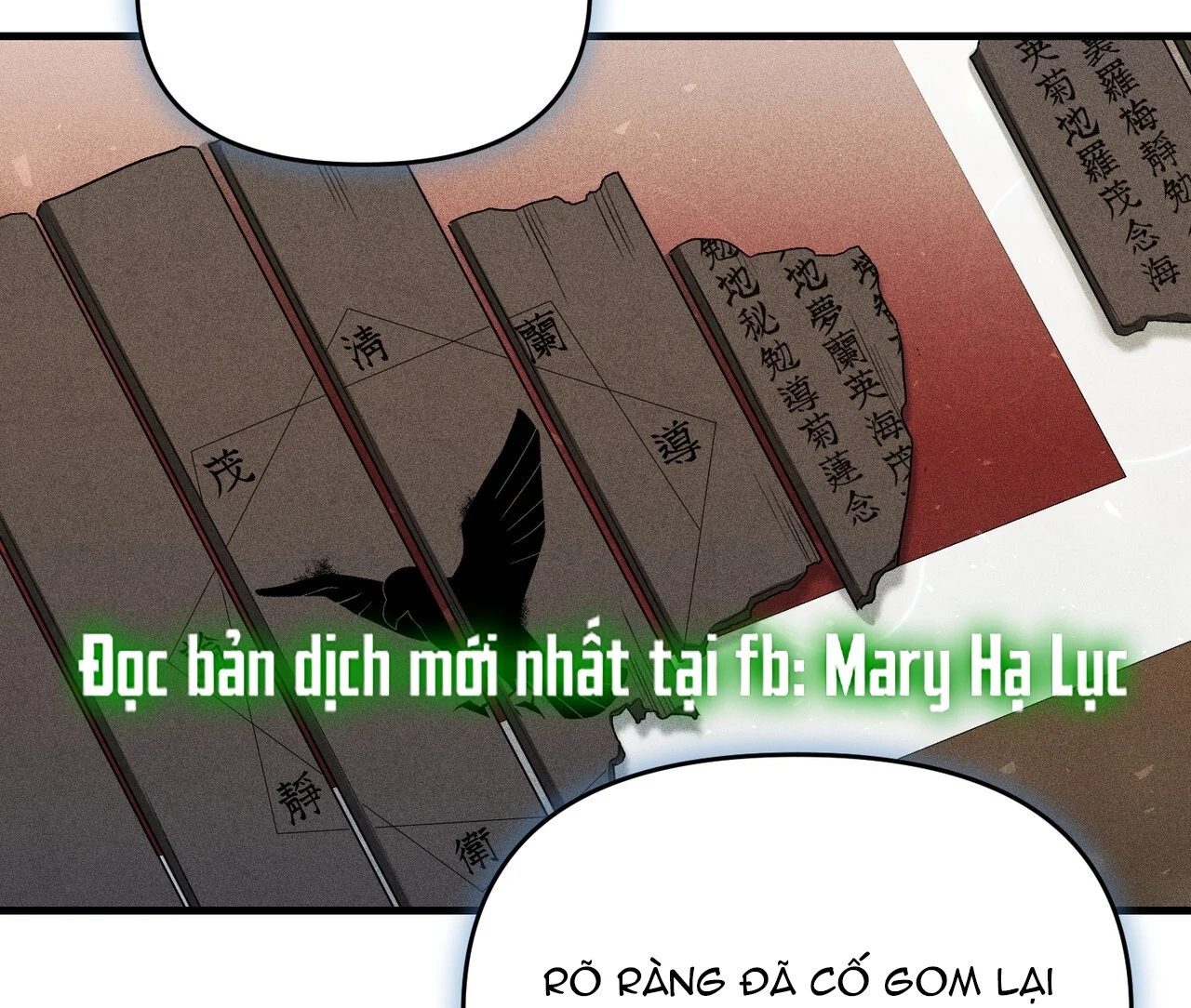 [18+] Quý Phu Nhân Thanh Tao Chapter 17 - Trang 2