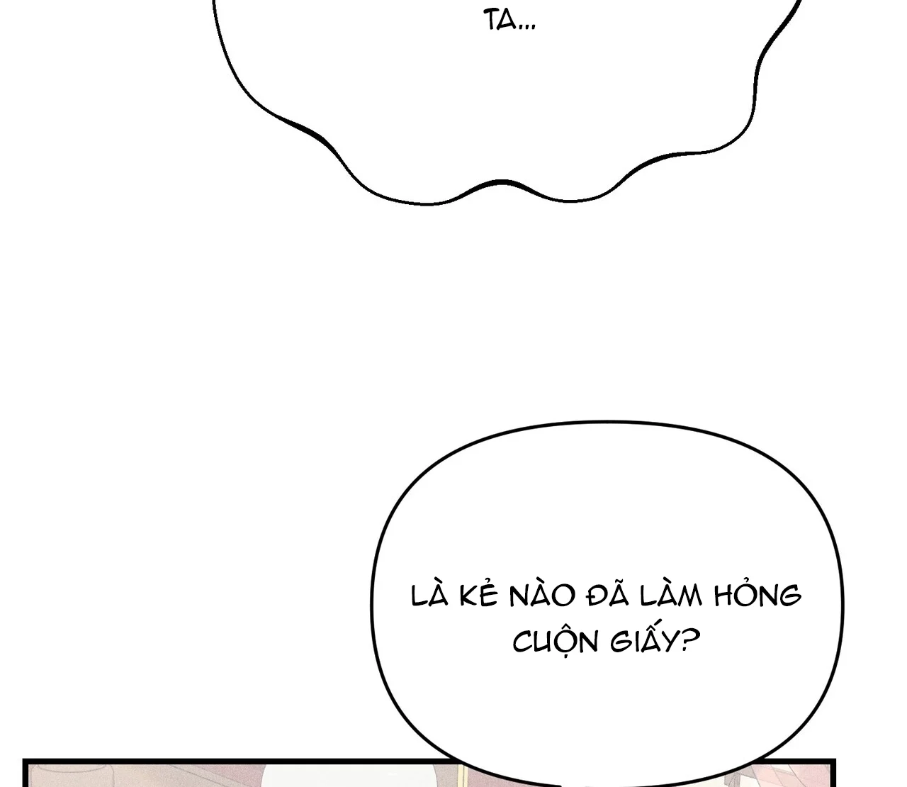 [18+] Quý Phu Nhân Thanh Tao Chapter 17 - Trang 2