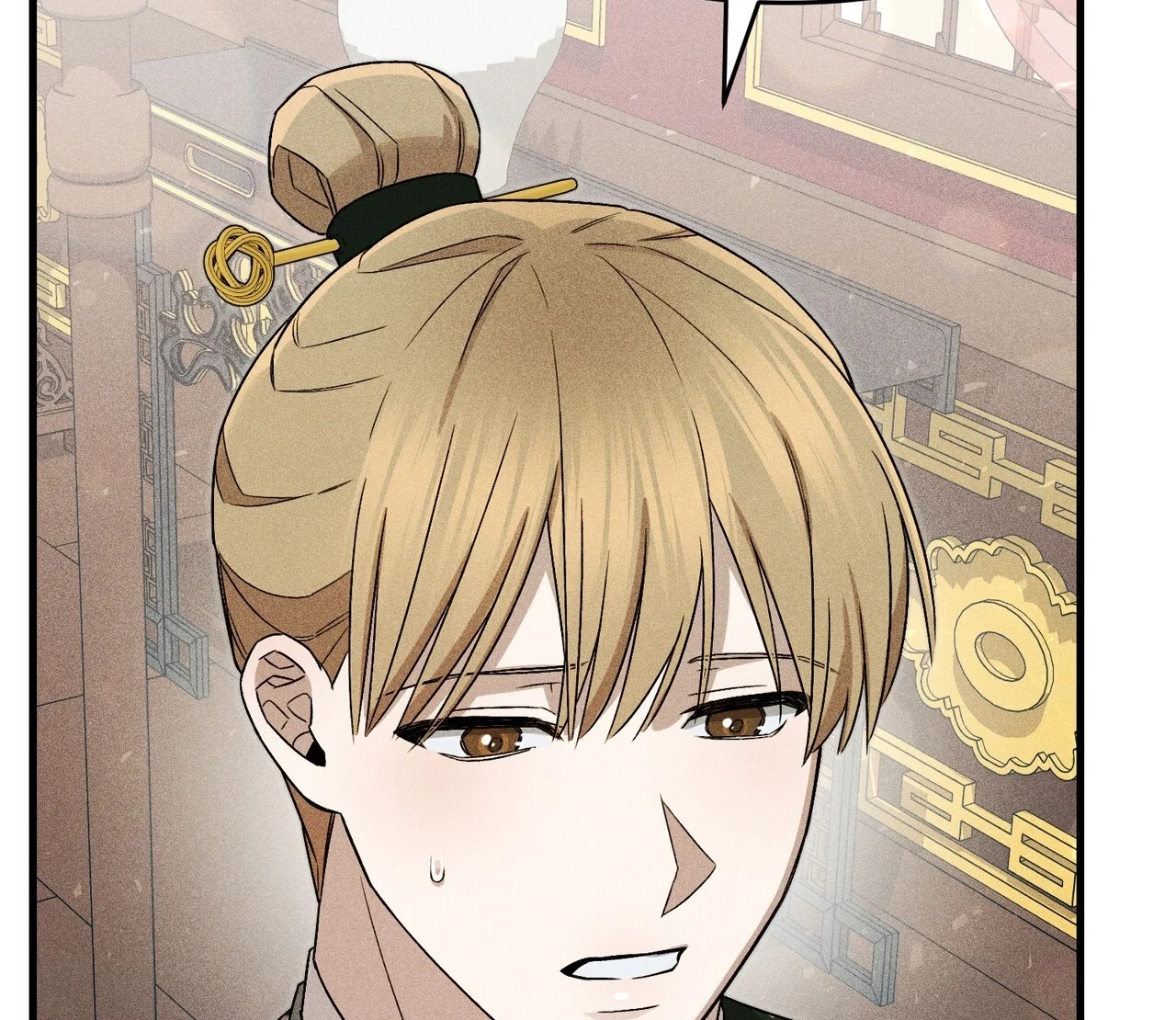 [18+] Quý Phu Nhân Thanh Tao Chapter 17 - Trang 2