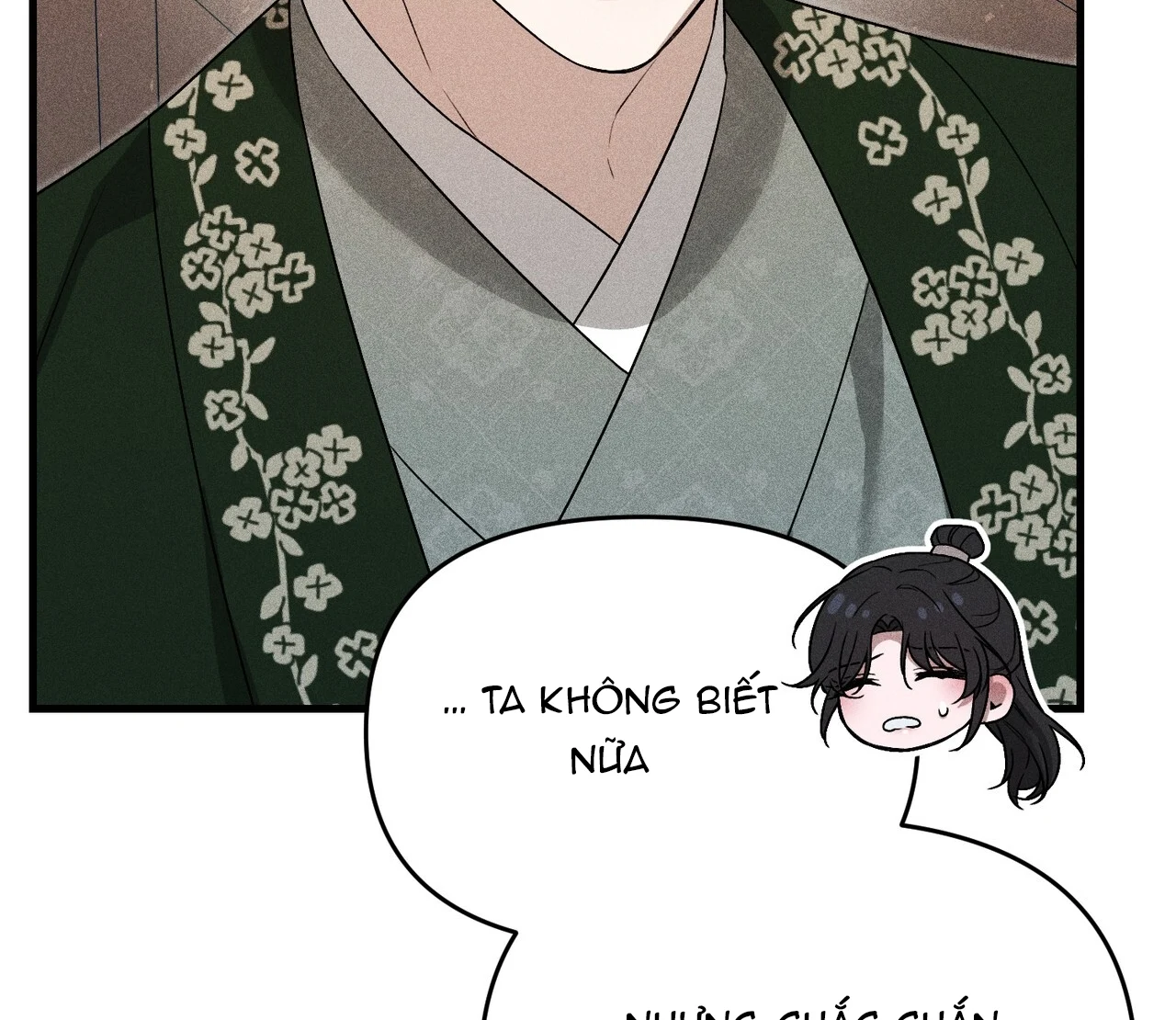 [18+] Quý Phu Nhân Thanh Tao Chapter 17 - Trang 2