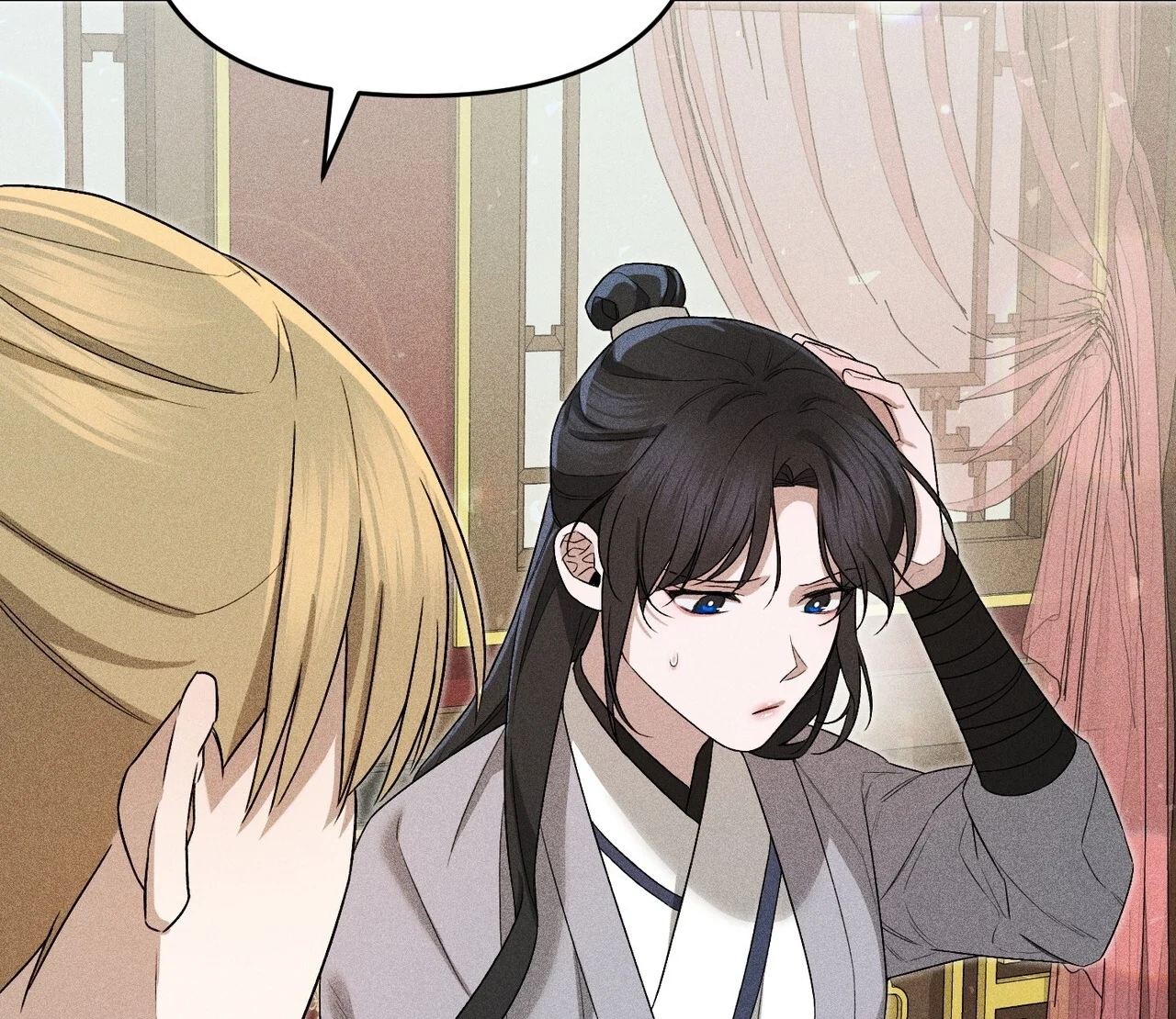 [18+] Quý Phu Nhân Thanh Tao Chapter 17 - Trang 2