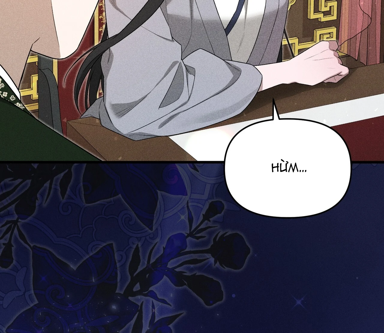 [18+] Quý Phu Nhân Thanh Tao Chapter 17 - Trang 2