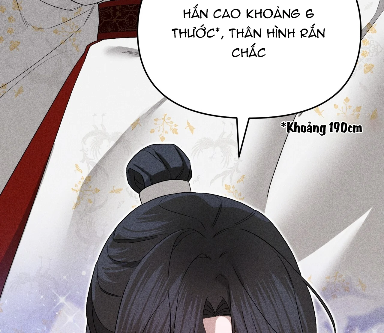 [18+] Quý Phu Nhân Thanh Tao Chapter 17 - Trang 2