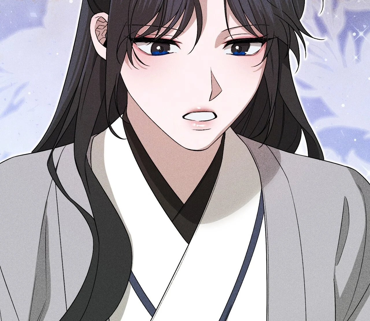 [18+] Quý Phu Nhân Thanh Tao Chapter 17 - Trang 2