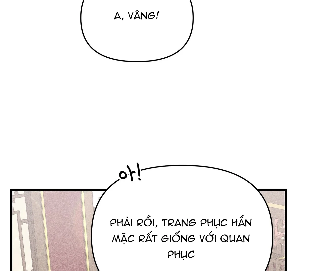 [18+] Quý Phu Nhân Thanh Tao Chapter 17 - Trang 2
