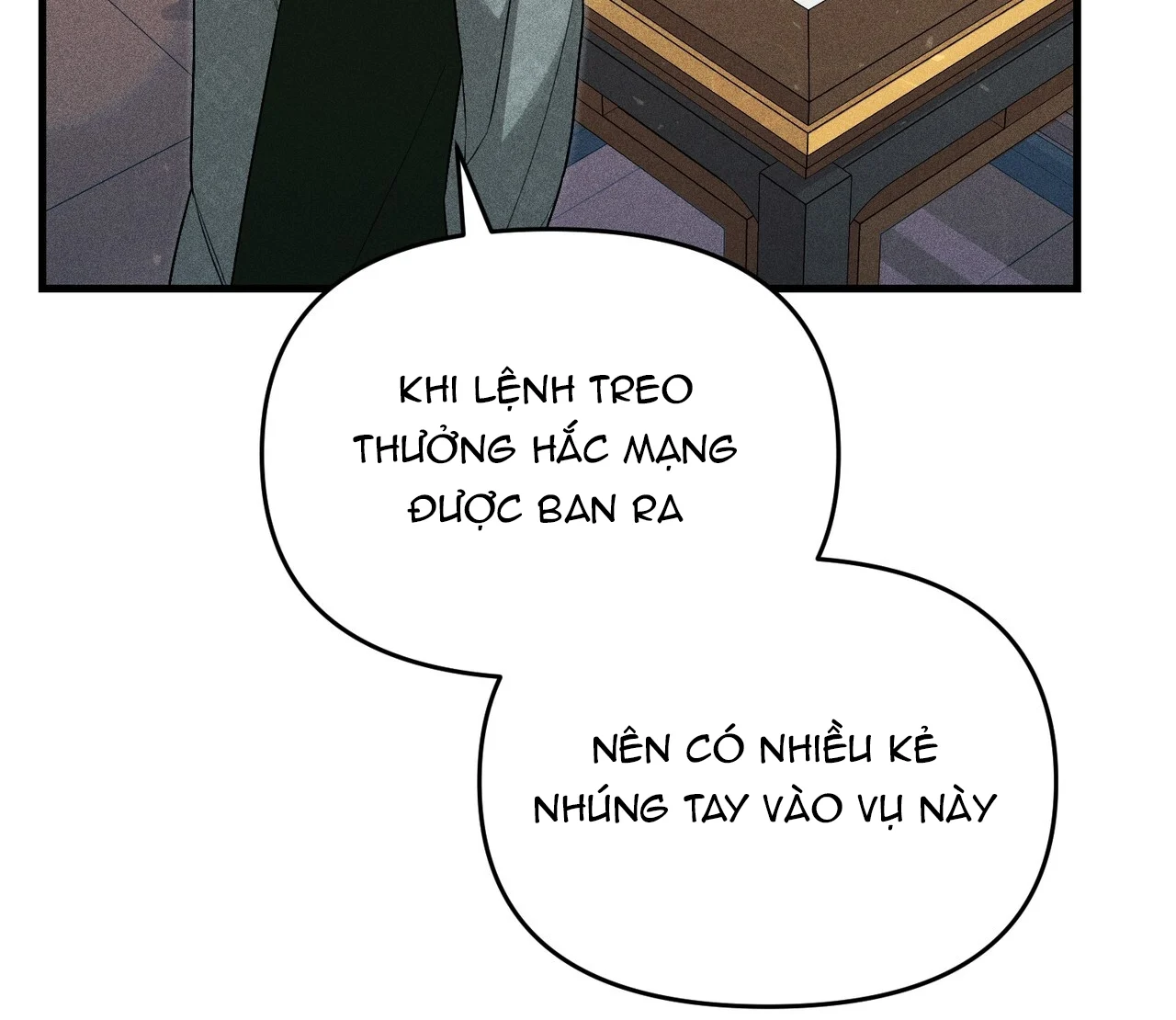 [18+] Quý Phu Nhân Thanh Tao Chapter 17 - Trang 2