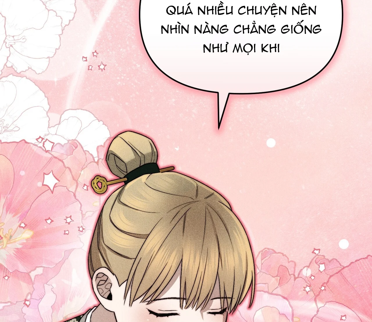 [18+] Quý Phu Nhân Thanh Tao Chapter 17 - Trang 2