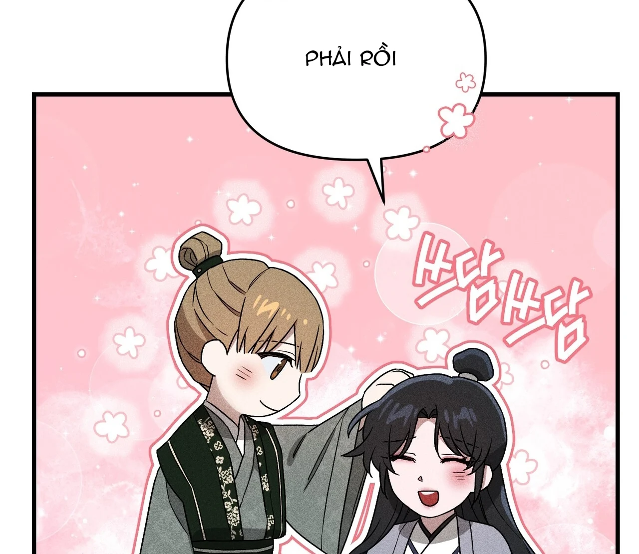[18+] Quý Phu Nhân Thanh Tao Chapter 17 - Trang 2