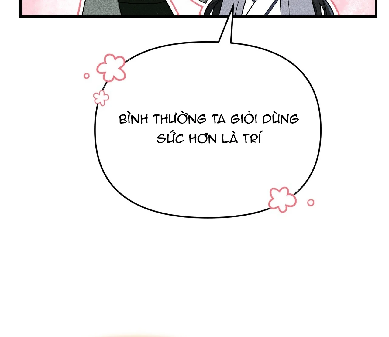 [18+] Quý Phu Nhân Thanh Tao Chapter 17 - Trang 2