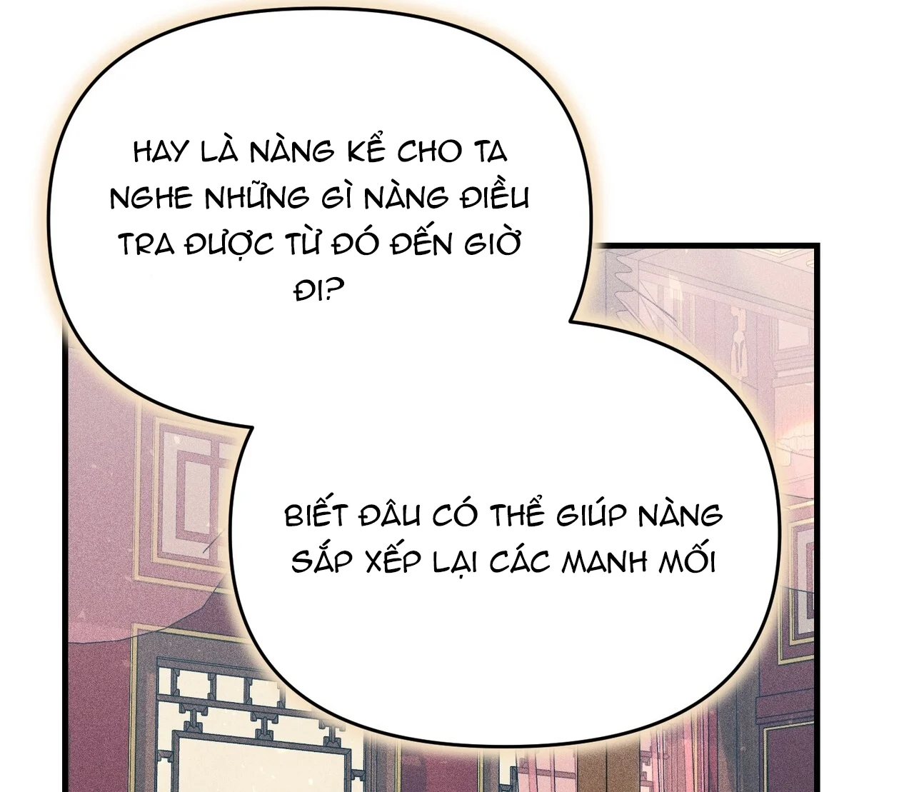 [18+] Quý Phu Nhân Thanh Tao Chapter 17 - Trang 2