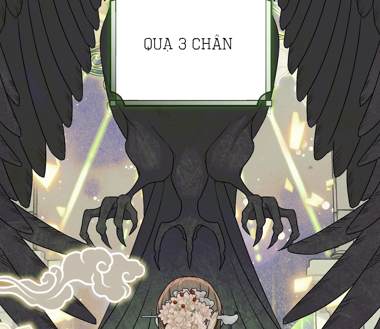 [18+] Quý Phu Nhân Thanh Tao Chapter 17 - Trang 2