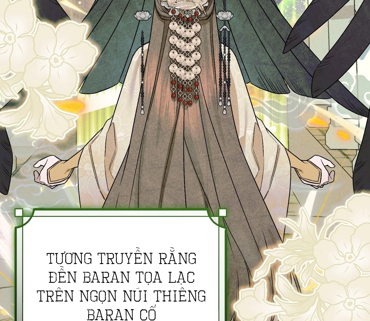 [18+] Quý Phu Nhân Thanh Tao Chapter 17 - Trang 2