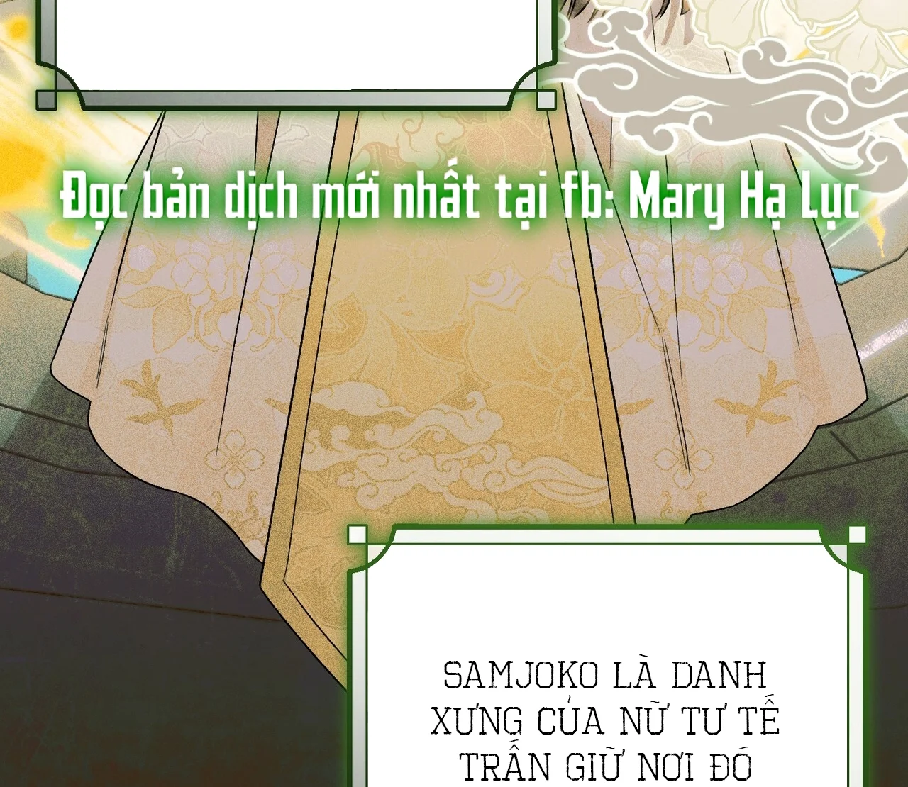 [18+] Quý Phu Nhân Thanh Tao Chapter 17 - Trang 2