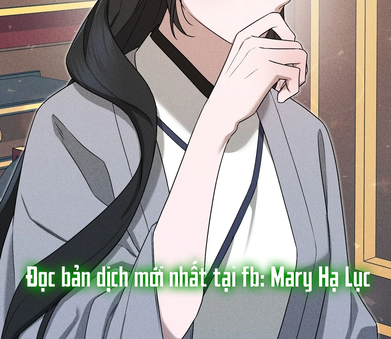 [18+] Quý Phu Nhân Thanh Tao Chapter 17 - Trang 2