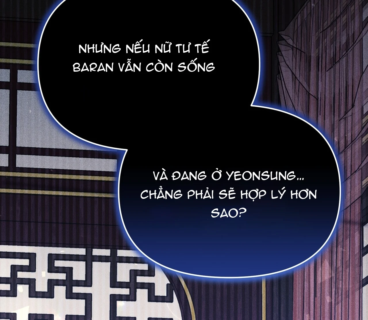 [18+] Quý Phu Nhân Thanh Tao Chapter 17 - Trang 2