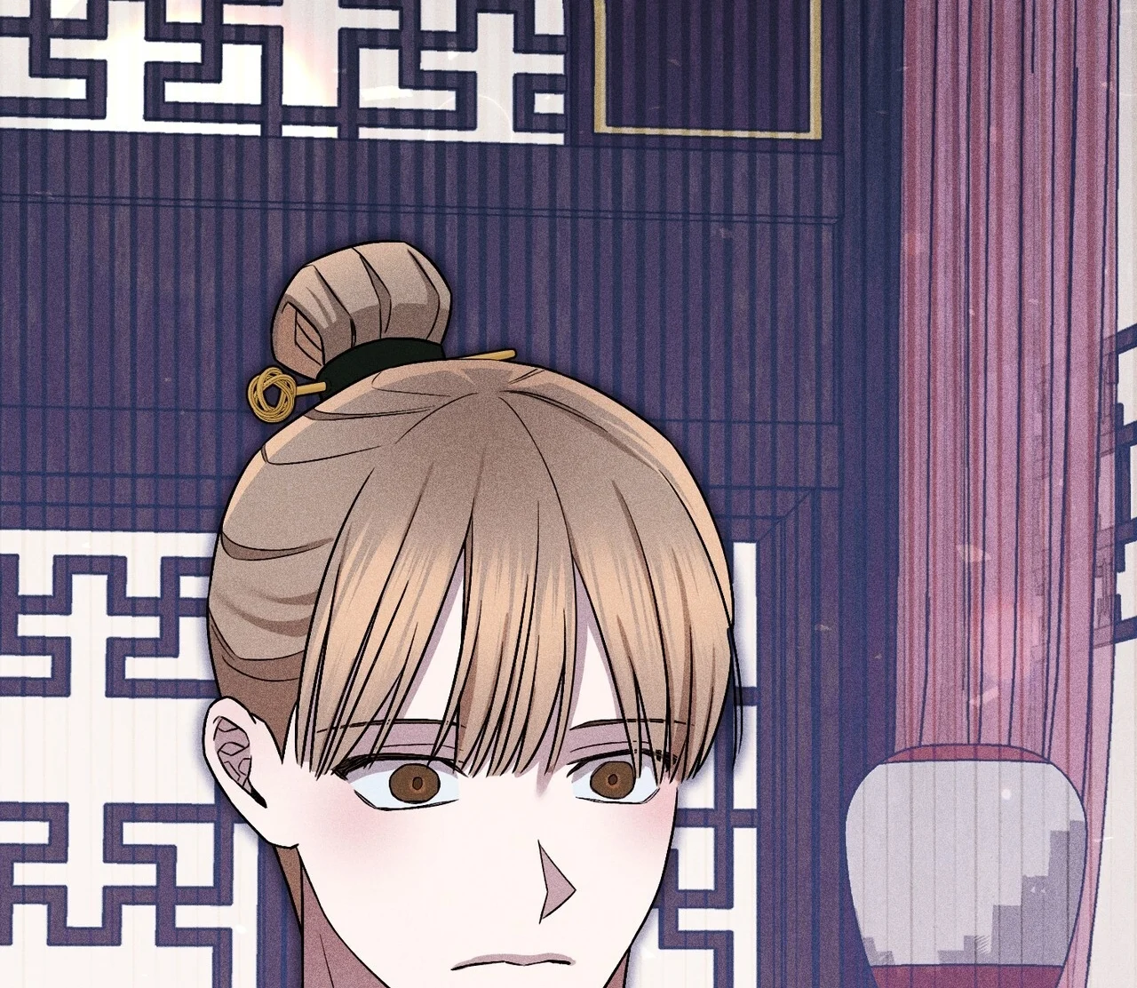 [18+] Quý Phu Nhân Thanh Tao Chapter 17 - Trang 2