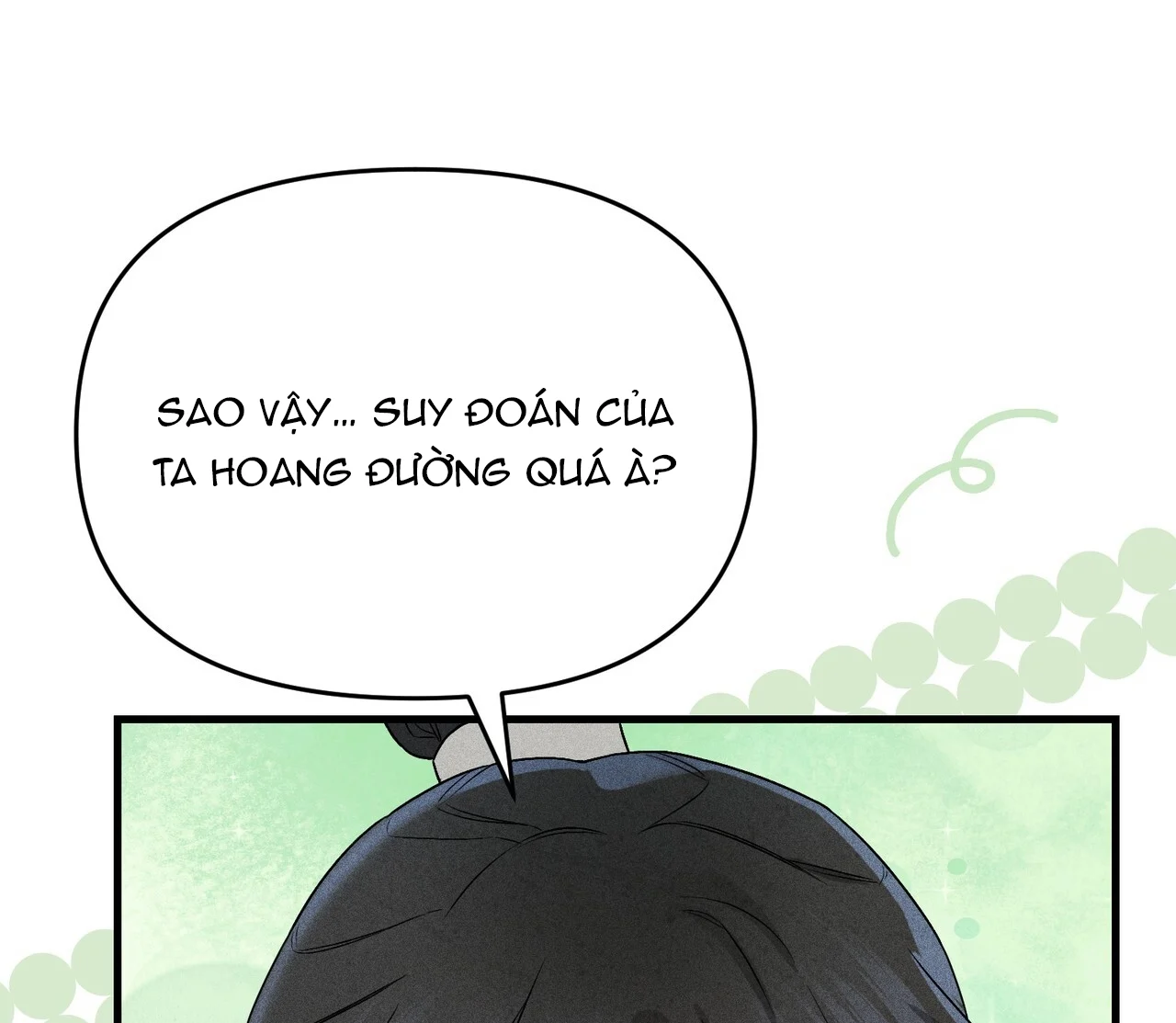 [18+] Quý Phu Nhân Thanh Tao Chapter 17 - Trang 2