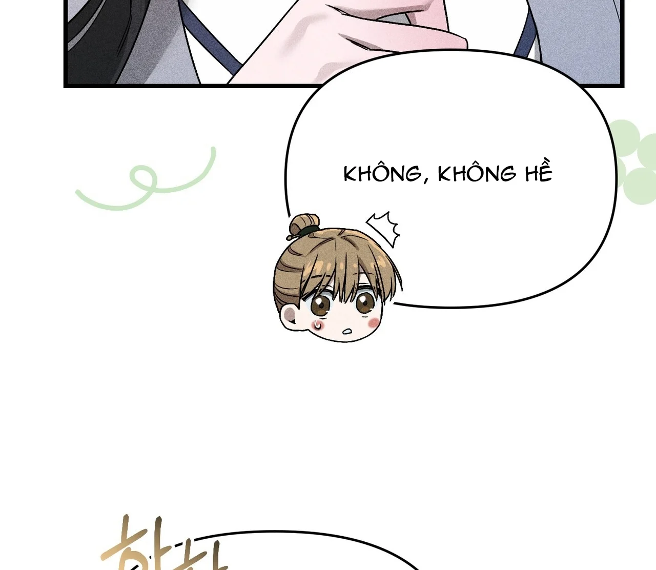 [18+] Quý Phu Nhân Thanh Tao Chapter 17 - Trang 2
