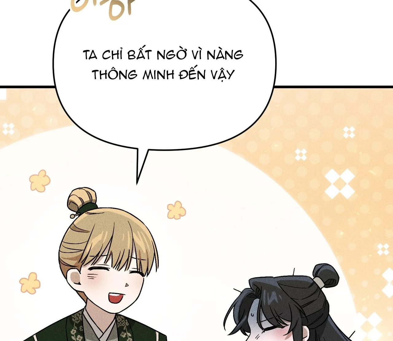 [18+] Quý Phu Nhân Thanh Tao Chapter 17 - Trang 2