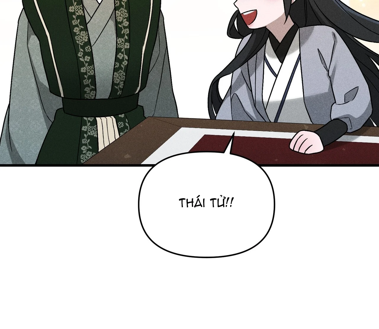 [18+] Quý Phu Nhân Thanh Tao Chapter 17 - Trang 2