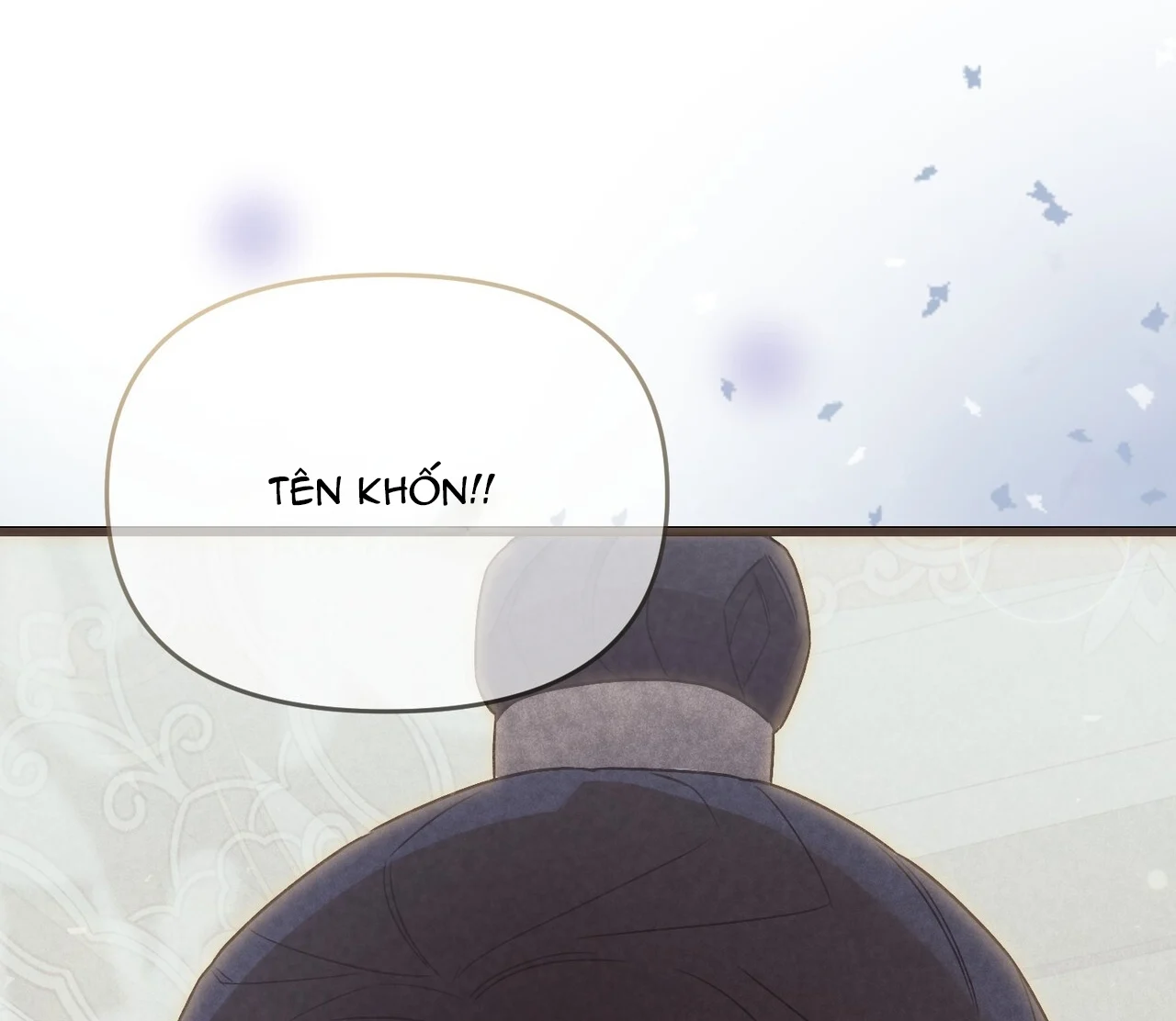 [18+] Quý Phu Nhân Thanh Tao Chapter 18 - Trang 2