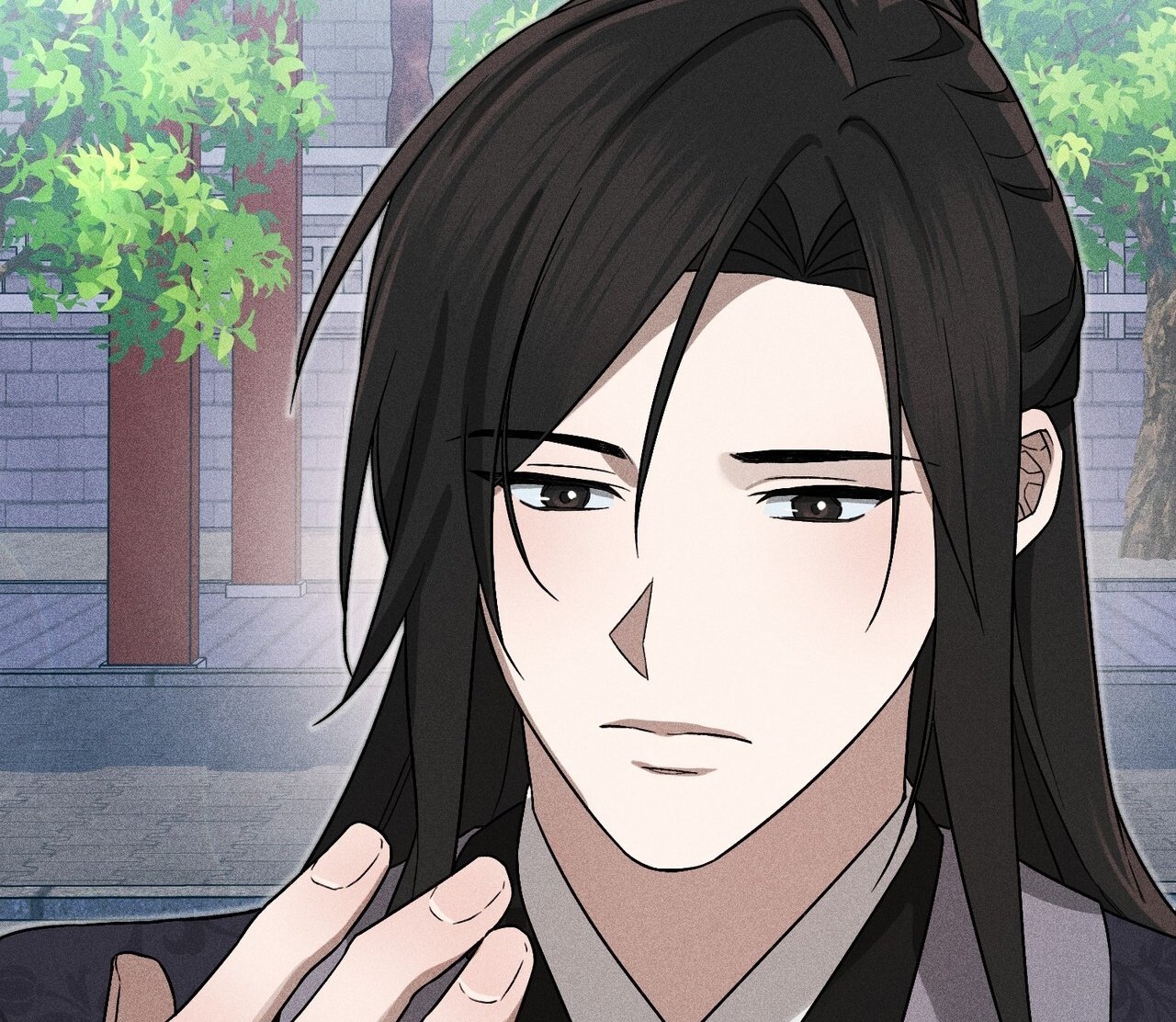 [18+] Quý Phu Nhân Thanh Tao Chapter 18 - Trang 2